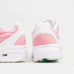 Tommy Jeans WMNS Heritage Sneaker Frozen Lemon