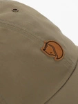 Czapka zimowa Fjallraven Logo Tab Hat Pine Green