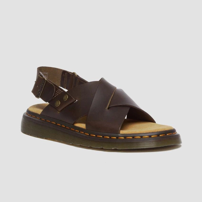 Dr. Martens Zane Brando Sandals 31577375