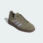 Adidas Handball Spezial Focus Olive / Violet Tone / Gum JI2650