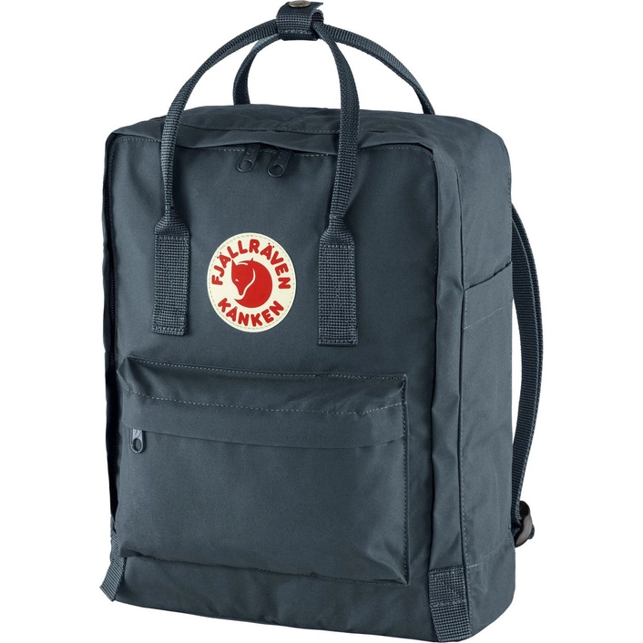 Fjällräven Backpack Kånken F23510-560 Navy