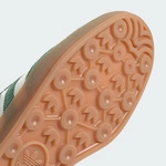 Adidas GAZELLE INDOOR Collegiate Green / Cloud White / Gum JI2062