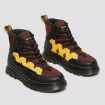 Dr. Martens Boury Warmwair Contrast Casual Boots DM27864001