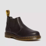 Dr. Martens 2976 Lo Ar Rogue Leather Chelsea Boots 40587001