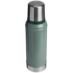 Stanley Flask Legenday Classic 0.95L Hammertone Green