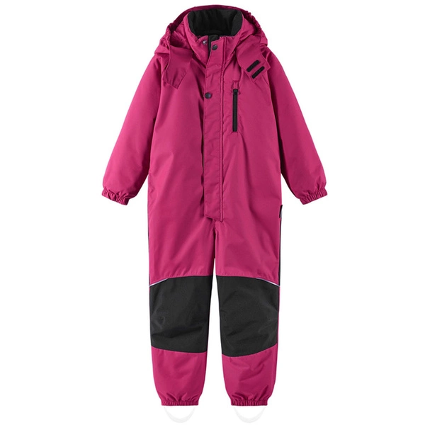 Reima kids' winter overall Kaunisto pink 5100157E