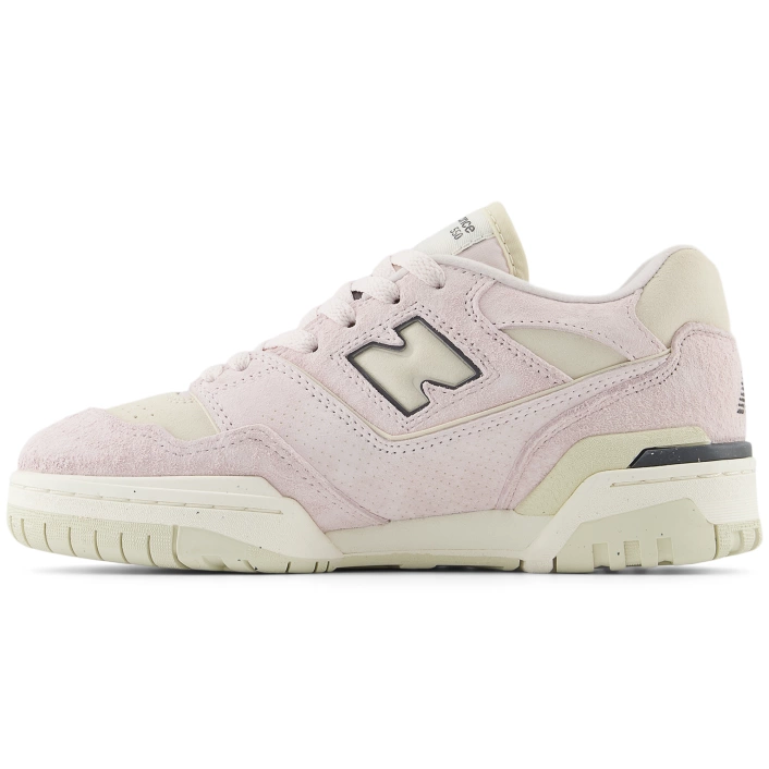 New Balance Pink Sneakers 550 BBW550RC
