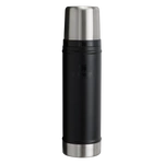 Stanley Legenday Classic 0.6L Black 2.0