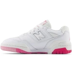 New Balance 550 GSB550KP White Kids' Sneakers
