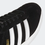 adidas Gazelle Core Black / Footwear White / Clear Granite BB5476