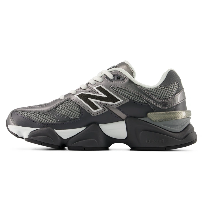 New Balance Black Sneakers 9060 G90603BN