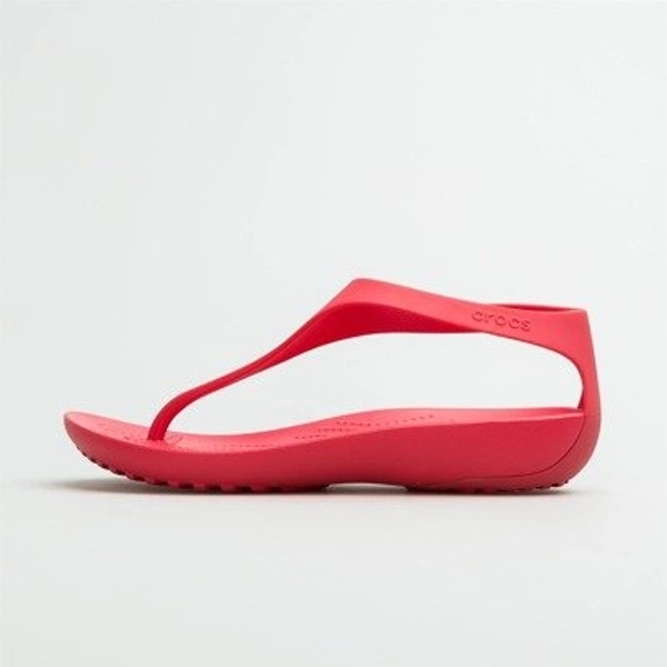 Crocs Serena Flip W Poppy