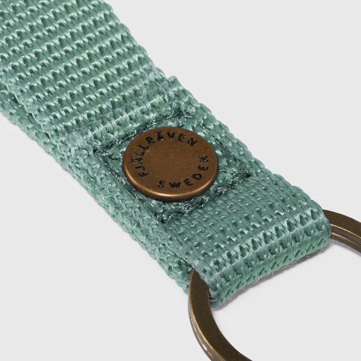 Fjällräven Keyring Kånken F23785-141 Warm Yellow