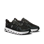 On CLOUD SKY 2 Black-White 3YG30010299