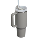 Stanley Quencher H2.O FlowState™ Tumbler 1.18L - Ash