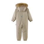 Reima Tec winter overall Stavanger Earthy Beige 5100110A0760