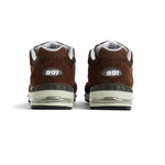 New Balance W991BGW Made in UK