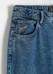 Coalition CLTN SK8 DENNIM 026 Men's Jeans – blue