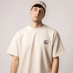 Kaotiko M/C WASHED TIMELESS IMMENSITY AQ004-01-M002