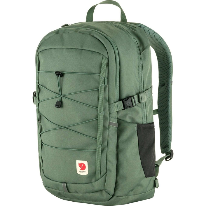 Fjallraven PLECAK SKULE 28 PATINA GREEN