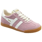 Gola Women's Elan Trainer CLB538KW Candy/White