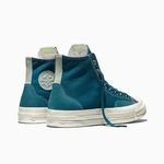 Converse Chuck 70 Canvas & Suede A15990C
