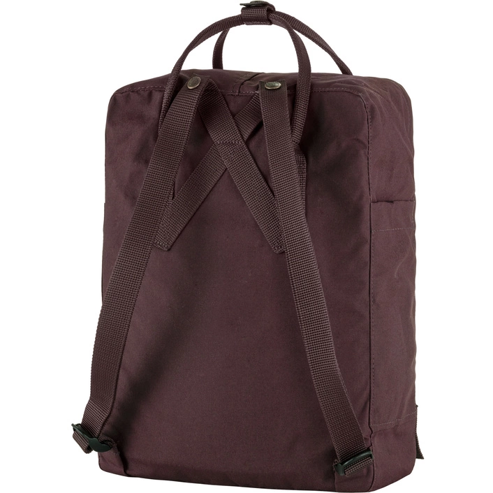 Fjällräven Backpack Kånken F23510-424 Blackberry