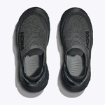 HOKA Restore TC Unisex Sneakers Black / Black