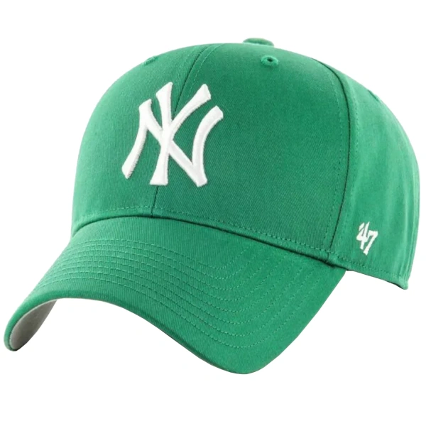 47 Brand New York Yankees Kelly Raised Basic 47 MVP