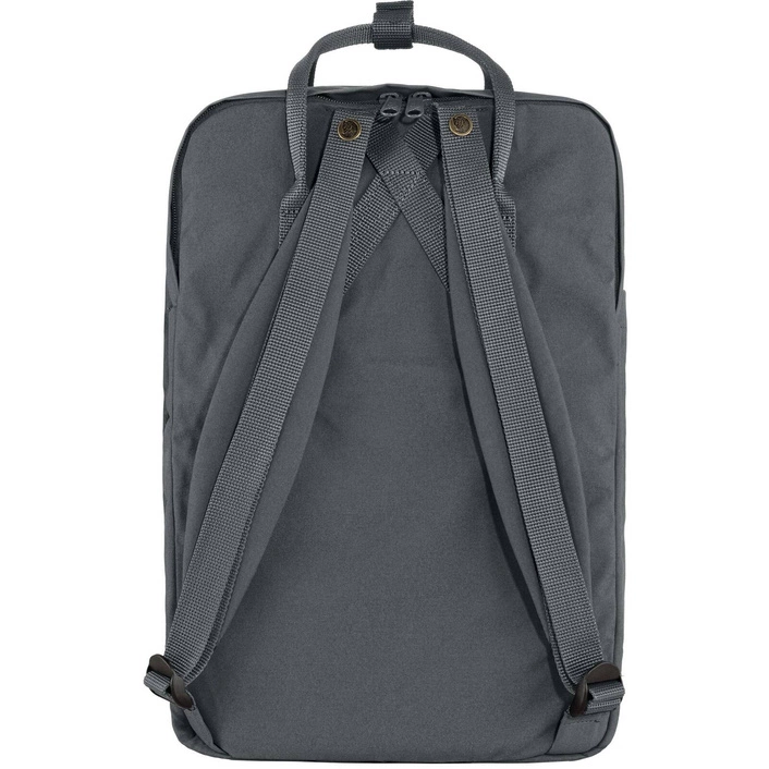 Fjällräven Backpack Kånken Laptop 17" F23525-046 Super Grey