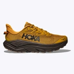 HOKA Challenger 8 Men's Trail Running Shoes Mustard Seed / Black