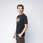 Dickies ICON LOGO TEE BLACK