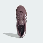 Adidas GAZELLE INDOOR W Shadow Fig / Cloud White / Gum IH5483 