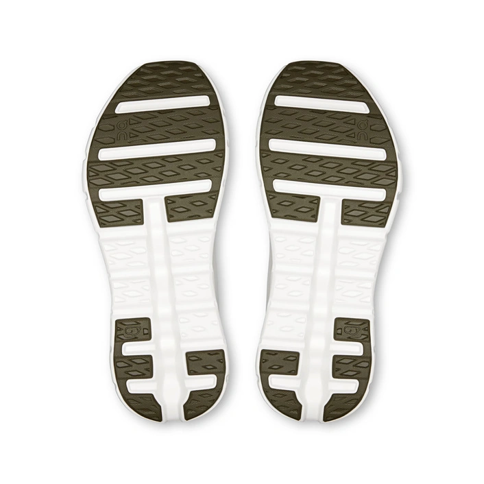 On Cloudtilt Olive Desert 3ME10104843 - Men's Sneakers