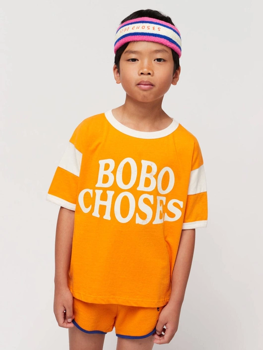 BOBO CHOSES T-SHIRT