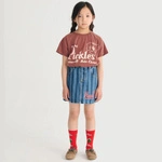 BOBO CHOSES Pickles The Dog T‑shirt