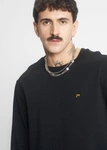 Coalition CLTN SK8 LG Men's Long Sleeve T-shirt – black