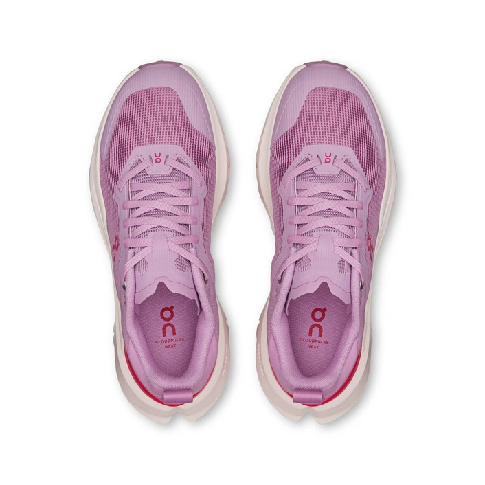 On Cloudpulse Next Sakura Dew 3WF30324775 - Gym Sneakers