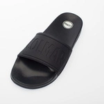 COLMAR SLIPPER LOGO black