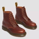 Dr. Martens boots 1460 Ambassador light brown 31976253