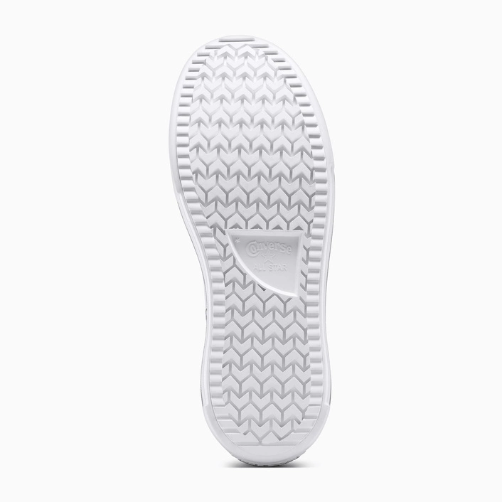 Converse Chuck Taylor All Star Lift Double Stack A12976C