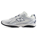 New Balance 204L U204LPC Silver Sneakers