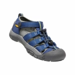 KEEN NEWPORT H2 JUNIOR BLUE DEPTHS/GARGOYLE