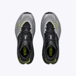HOKA Speedgoat 7 Men's Trail Running Shoes Black/Stellar Grey