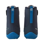 Reima Tec Winter boots Talvella Kids Kids Navy 5400150A6980