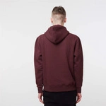 Alpha Industries BASIC HOODY DEEP MAROON