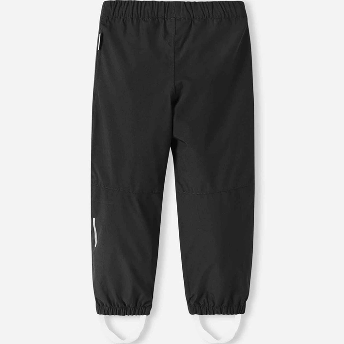 Reima kids' waterproof trousers Kaura black 5100148B