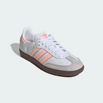 Adidas Samba OG W Cloud White / Clear Orange / Semi Coral JH5687