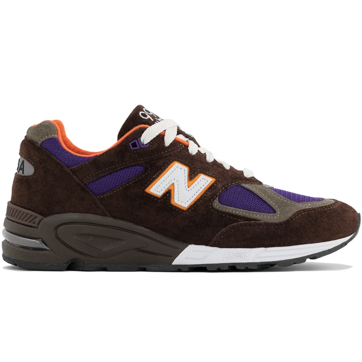 New Balance M990BR2 Made in USA