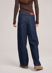 Coalition CLTN MOS 265 Women's Jeans – navy